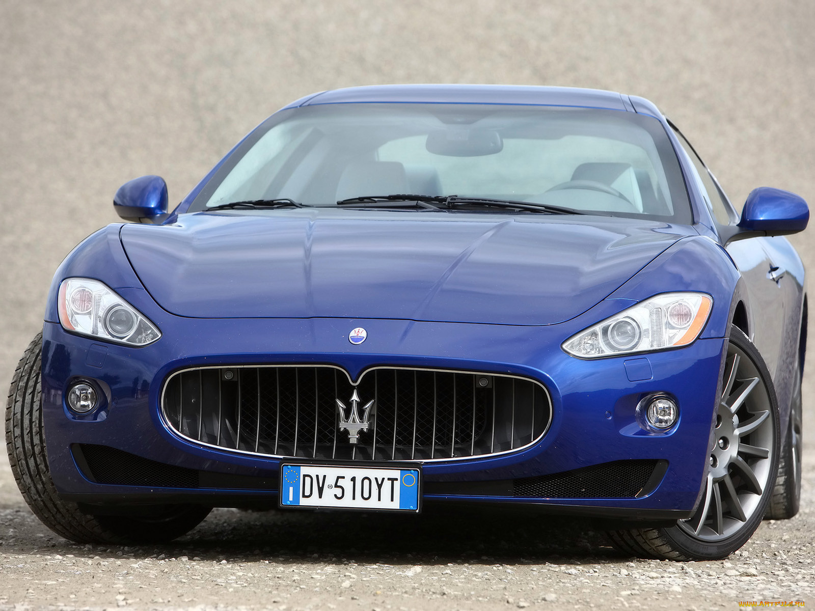 , maserati